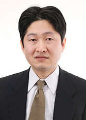 亀田　行雄
