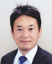 山崎　史晃